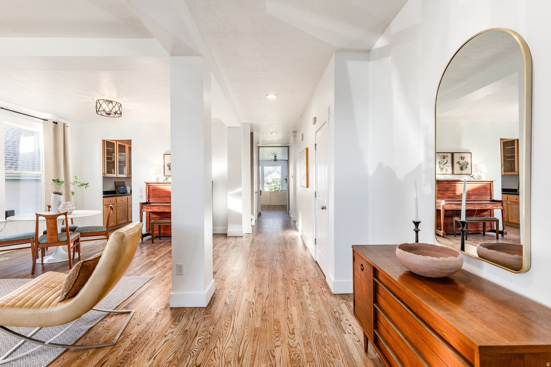 THE POINTE AT LITTLE COTTONWOOD - Residential