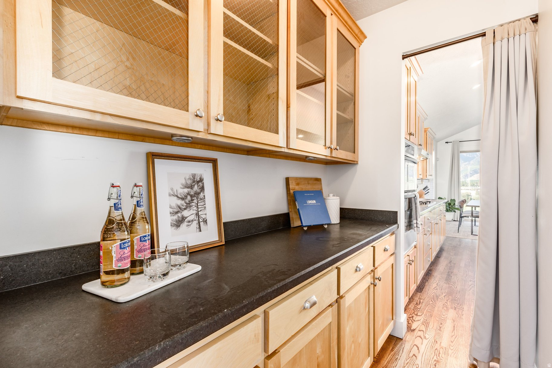 THE POINTE AT LITTLE COTTONWOOD - Residential