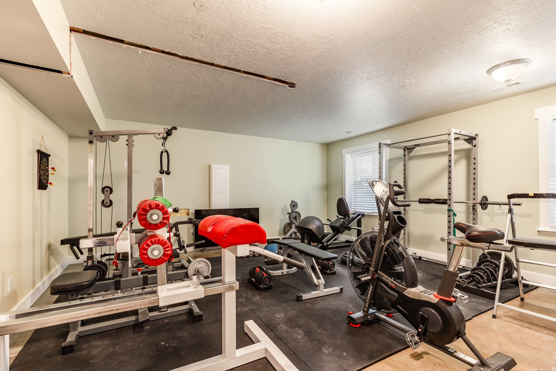 THE POINTE AT LITTLE COTTONWOOD - Residential