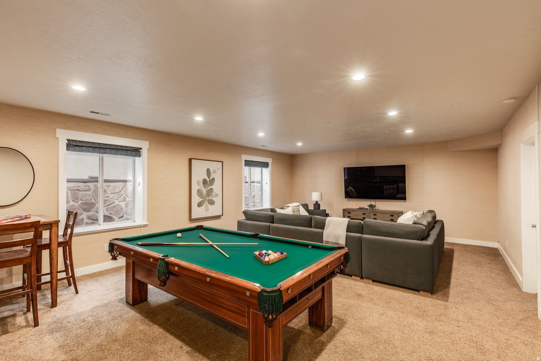 THE POINTE AT LITTLE COTTONWOOD - Residential