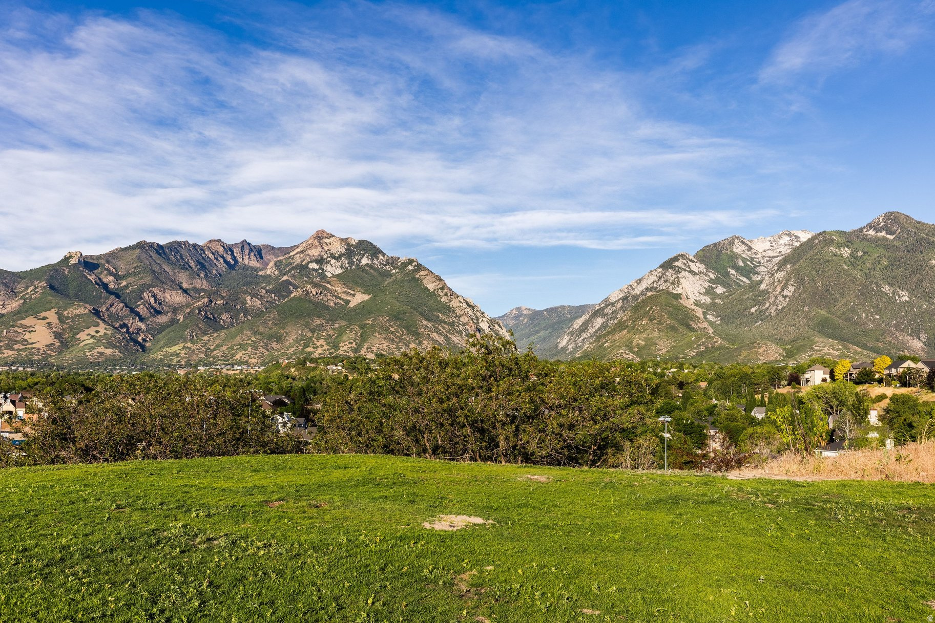THE POINTE AT LITTLE COTTONWOOD - Residential