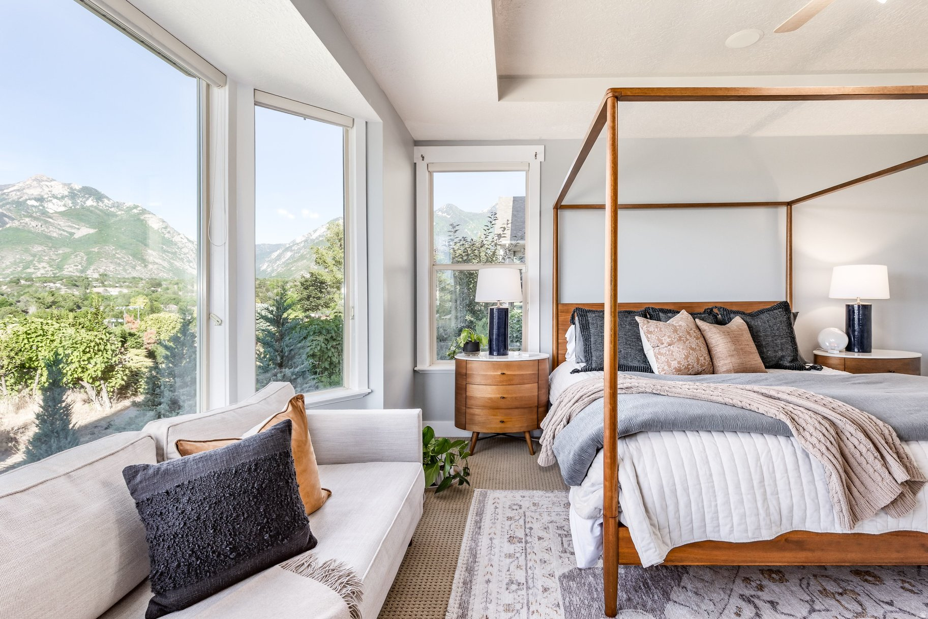THE POINTE AT LITTLE COTTONWOOD - Residential