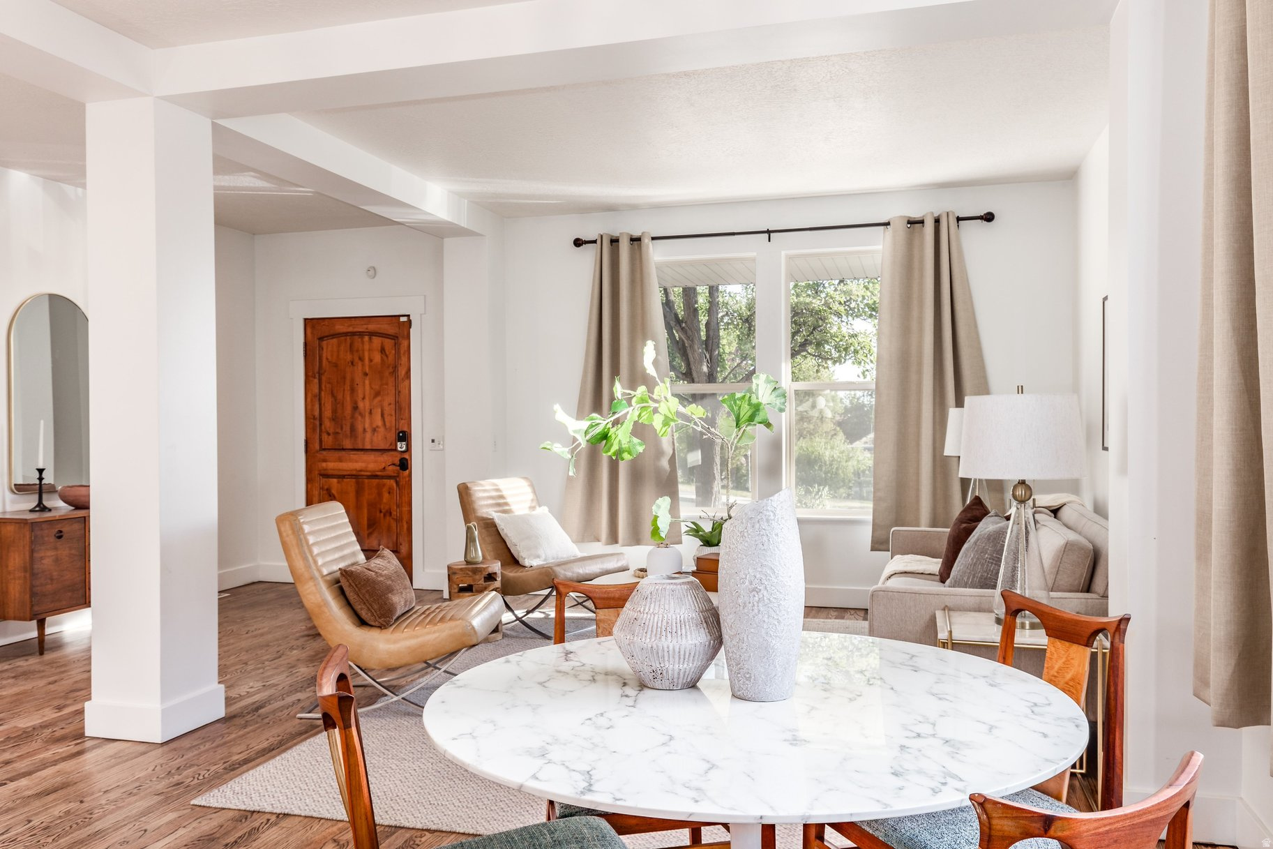 THE POINTE AT LITTLE COTTONWOOD - Residential