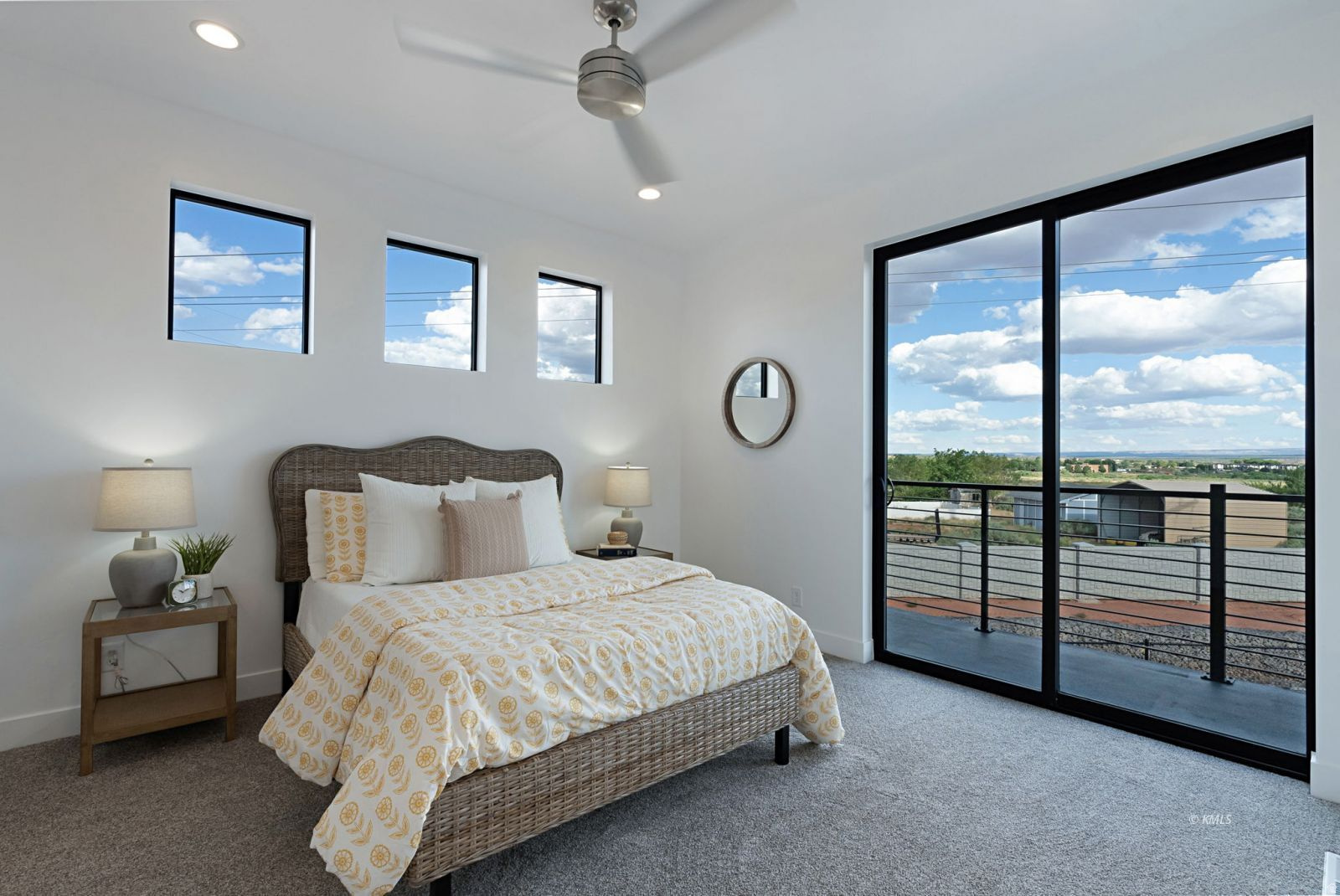 THE KIVAS AT CATORI CANYON - Residential