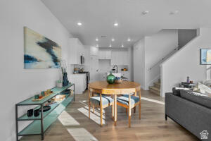 DESERT COLOR - Residential
