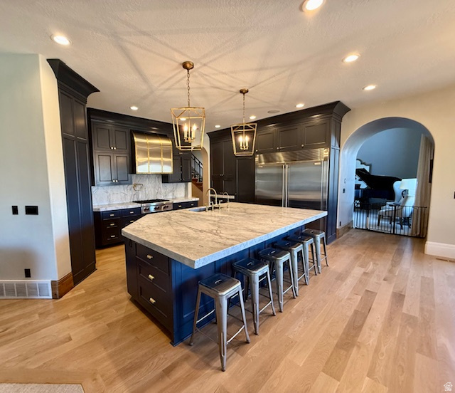 JETT ESTATES SUB - Residential