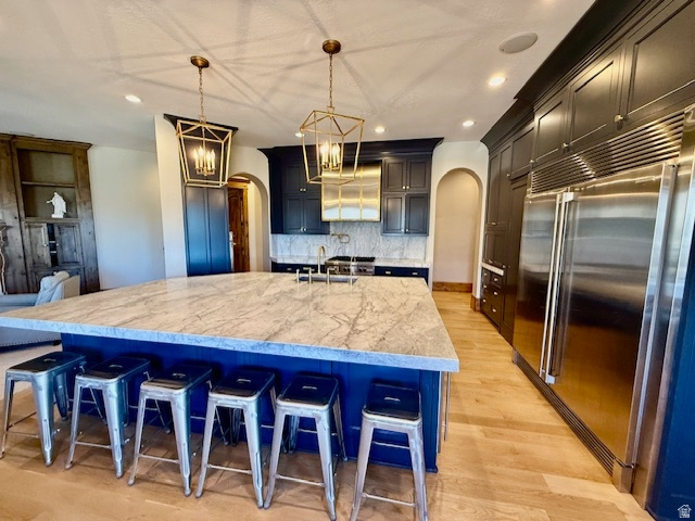 JETT ESTATES SUB - Residential