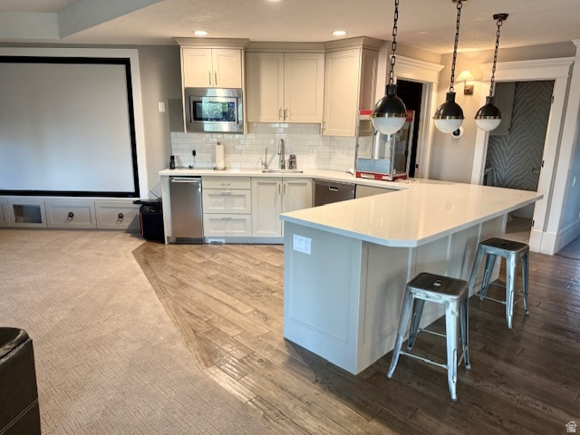 JETT ESTATES SUB - Residential