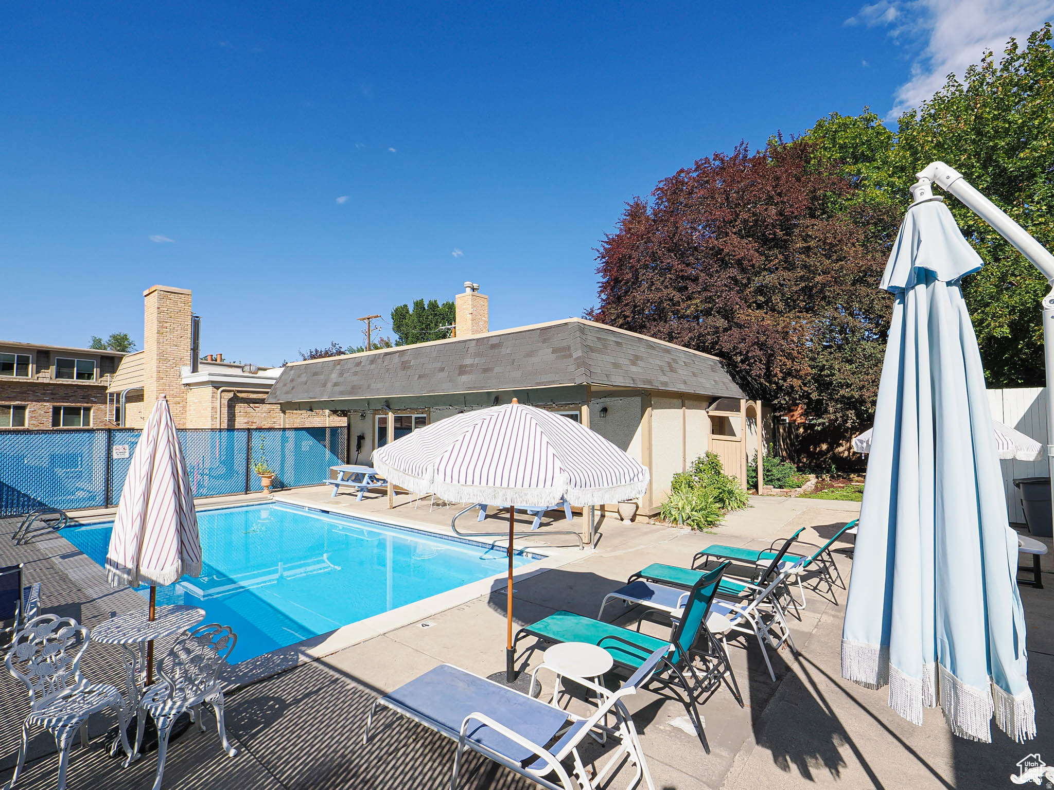 AIX LA CHAPELLE - Residential