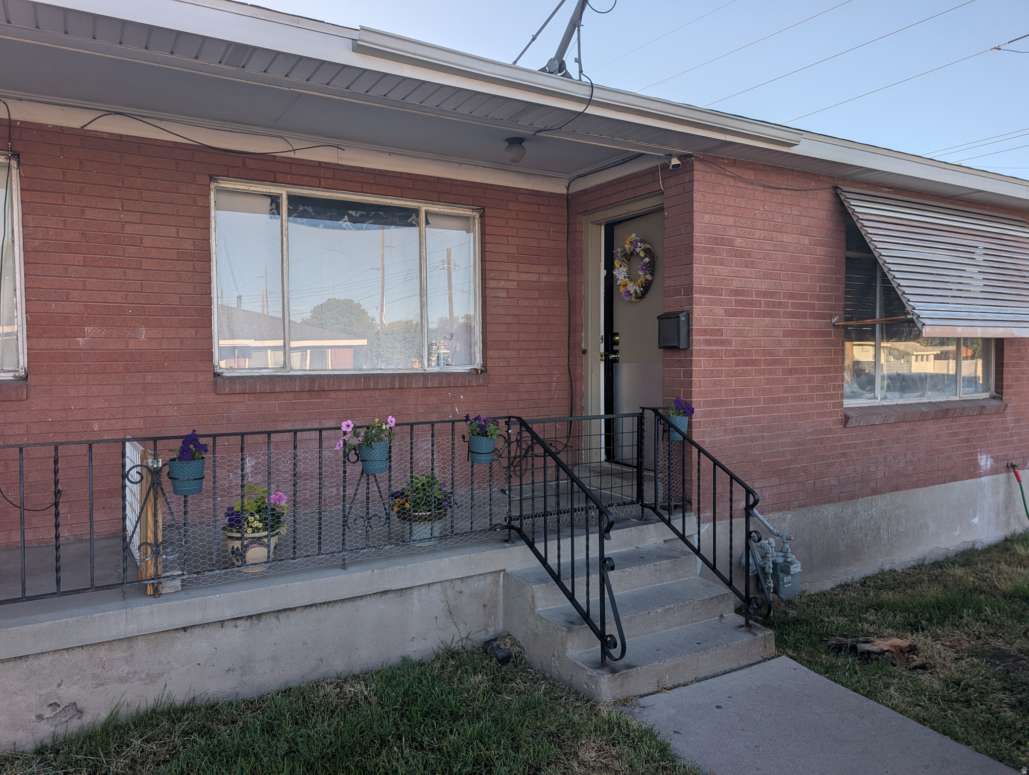 Rare 6-unit multifamily opportunity in a prime Sugar House-adjacent location. Three duplex buildings on two parcels generating $113,400 annually. Strong in-place income with value-add potential, excellent tenant demand, and proximity to U of U, Westminster, parks, golf, transit, and downtown. Sale includes parcel 16-19-452-011 and must be included in the transaction. Do not disturb tenants.  List price is less than $267K/unit. Agent has ownership and will meet you to tour the property by appointment only.