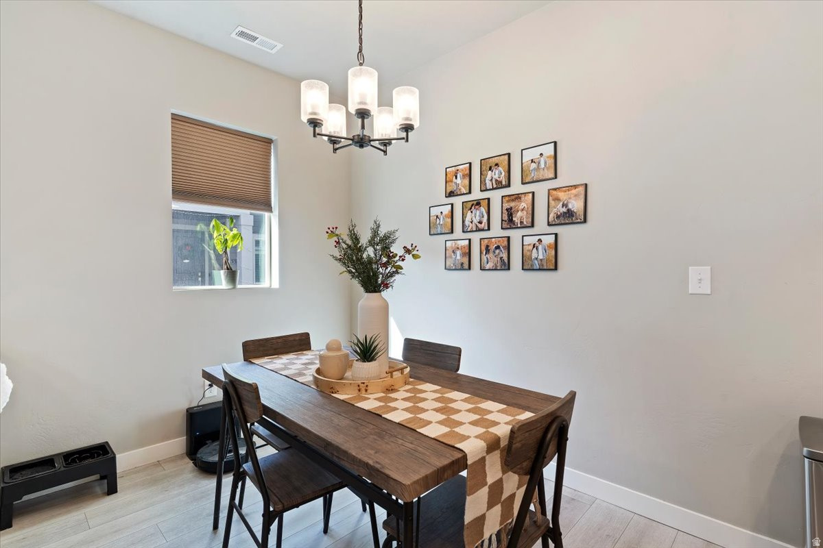SALT POINT - Residential