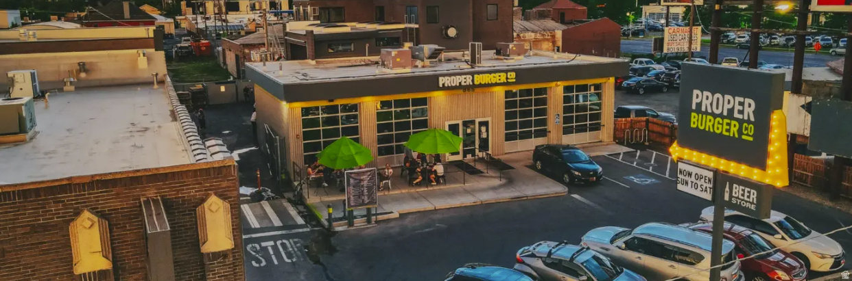 Offered For Sale or Lease. This property features 2 buildings on .47 acres in a prime retail trade area in south downtown Salt Lake City for sale or lease. The buildings were fully renovated in 2015 with additional new construction in 2020. Currently a brewery, restaurant, pub and corporate offices. The business is relocating, creating a unique opportunity to reposition the asset and establish a multi-tenant project.