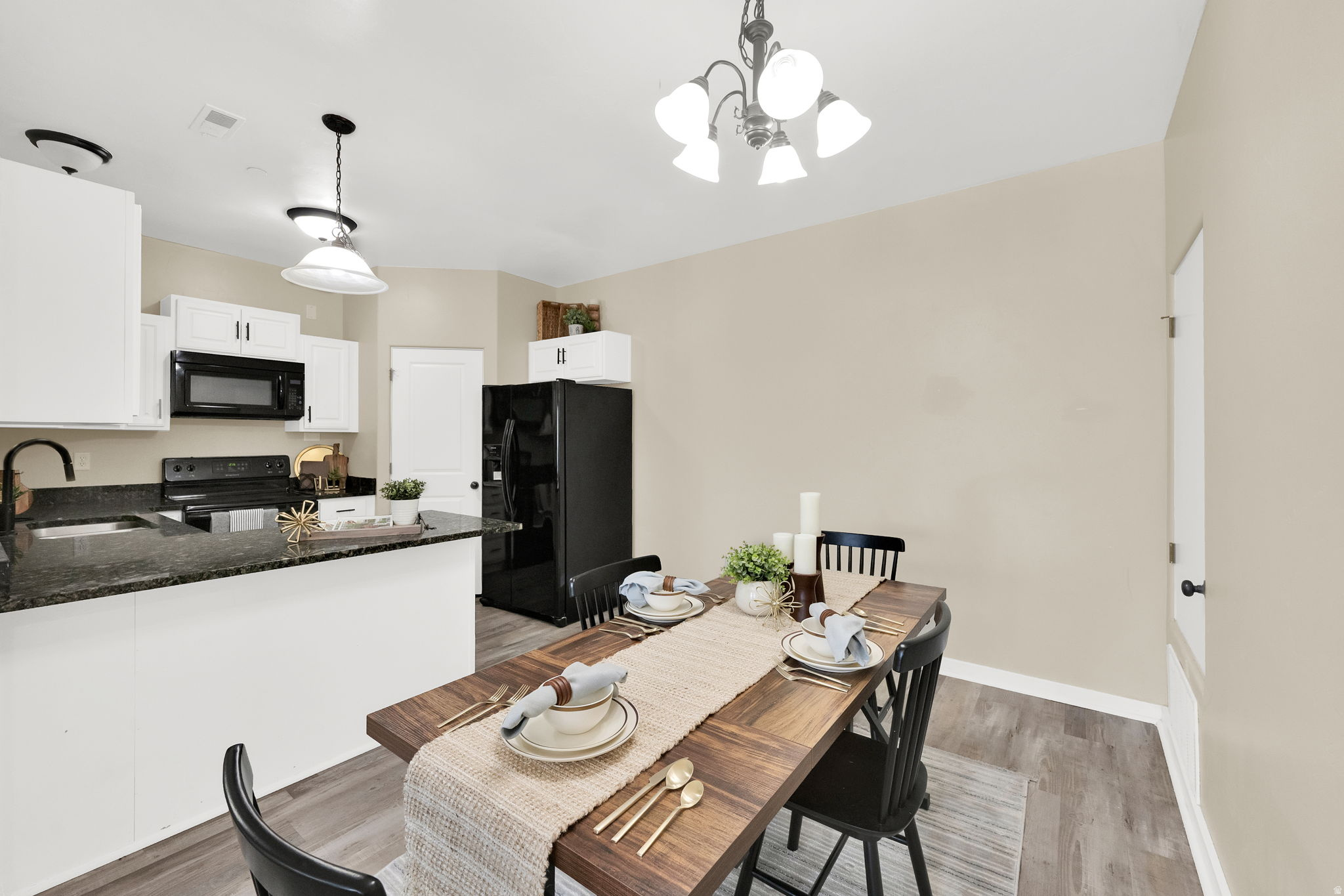 ROCK CREEK CONDO - Residential
