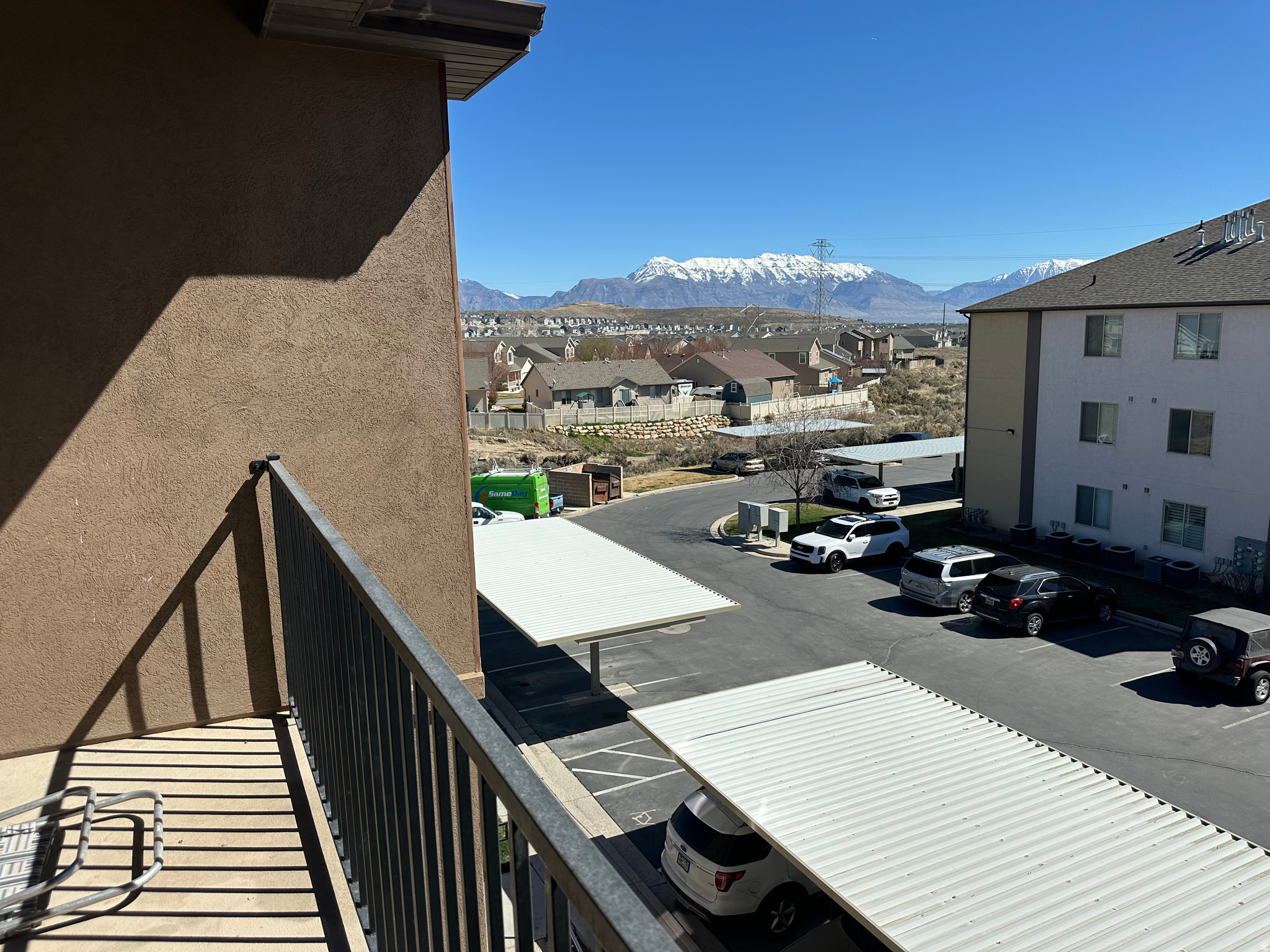 ROCK CREEK CONDO - Residential