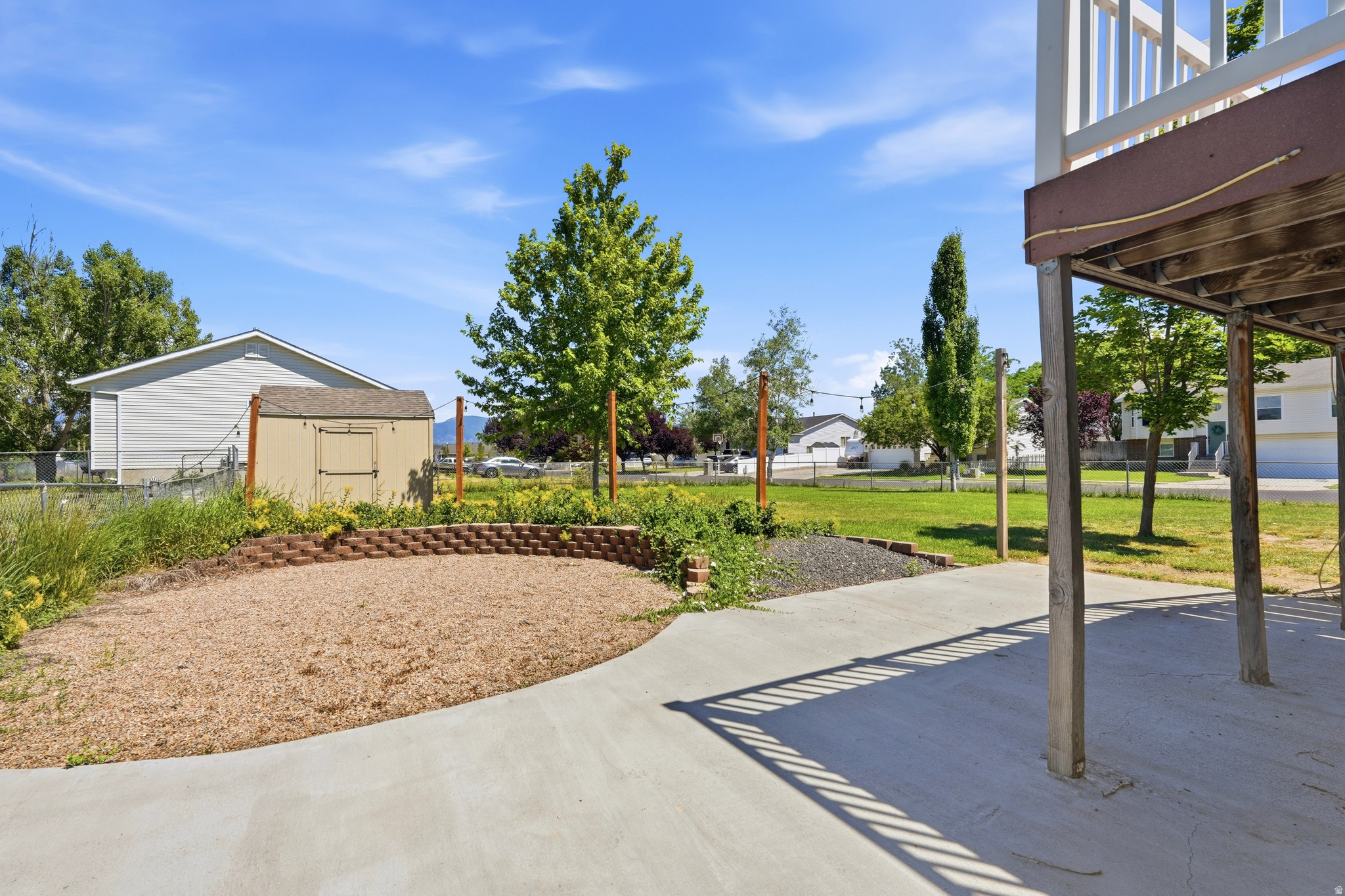 THE BRIDGE - Residential