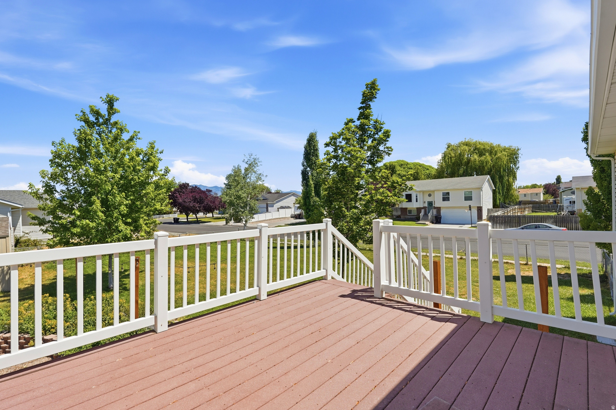 THE BRIDGE - Residential