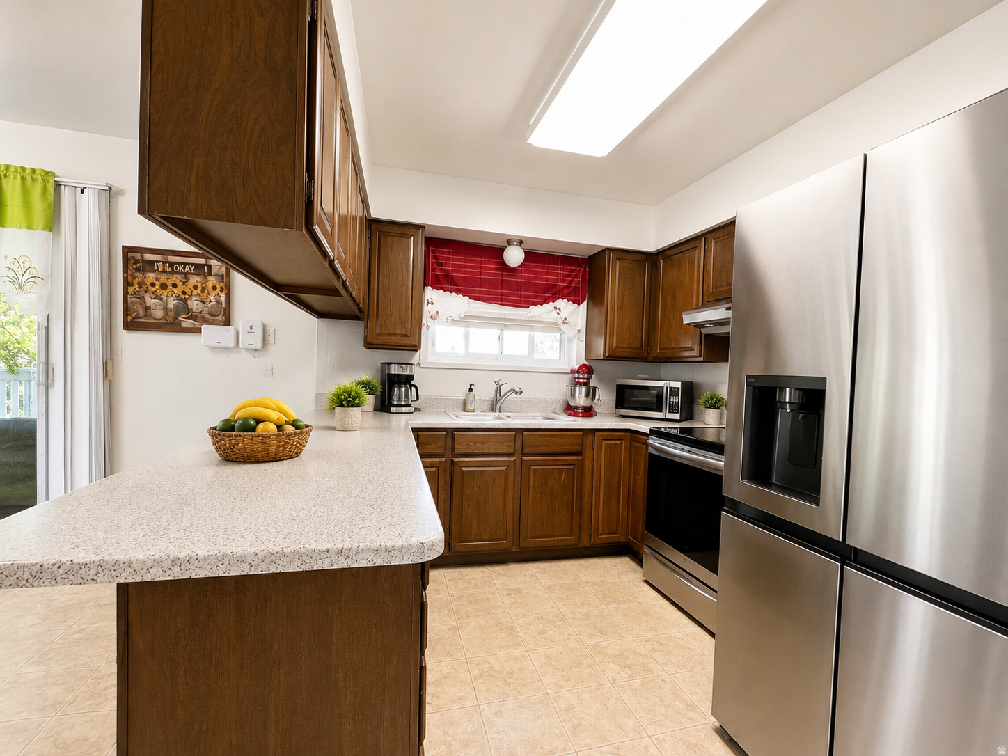 WESTWOOD VILLAGE - Residential