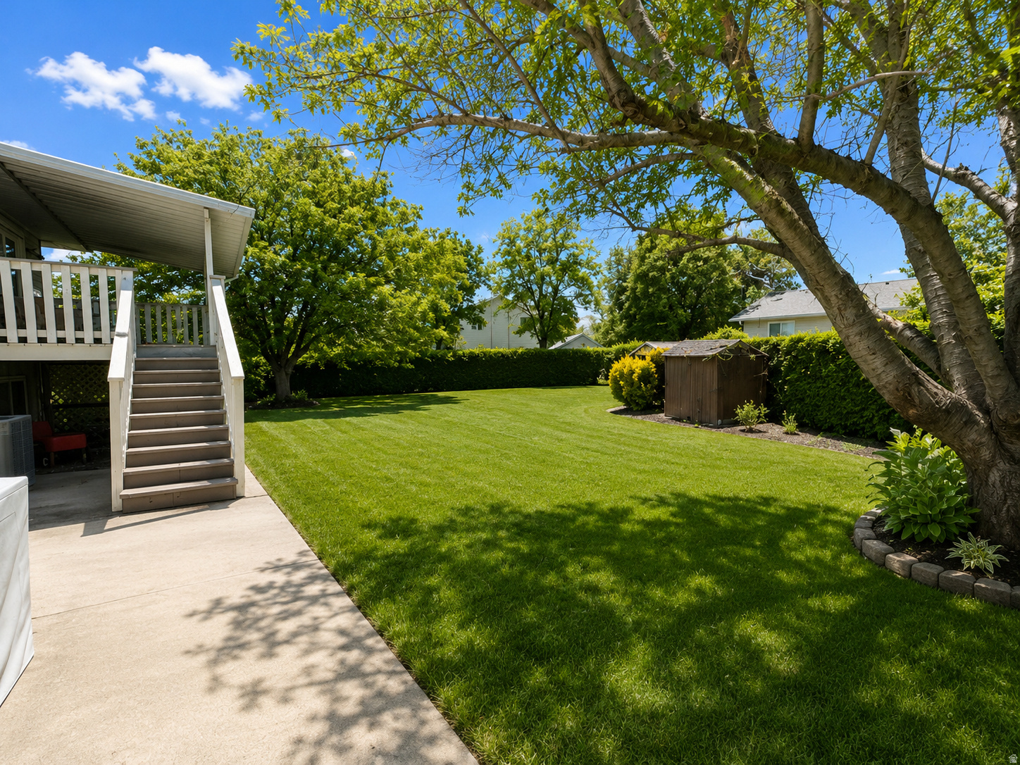 This spacious home offers a solid layout, generous living areas, and the chance to make it your own. With great bones and plenty of upside, this property is ideal for buyers looking to personalize a home, build equity, or invest in a property with strong potential.  The home features comfortable gathering spaces, functional living areas, and a backyard ready for your vision. While the property could benefit from some updating and cosmetic improvements, it presents an excellent opportunity for someone willing to add their own style and touch. Conveniently located near parks, schools, shopping, dining, and commuter access, this home combines value, location, and possibility.  Whether you're a first-time buyer, investor, or someone looking for a project with long-term rewards, this is a property worth seeing! Some pictures have been enhanced or decluttered to better illustrate the home and its potential. Seller Financing Terms are negotiable with a minimum of 10% down.