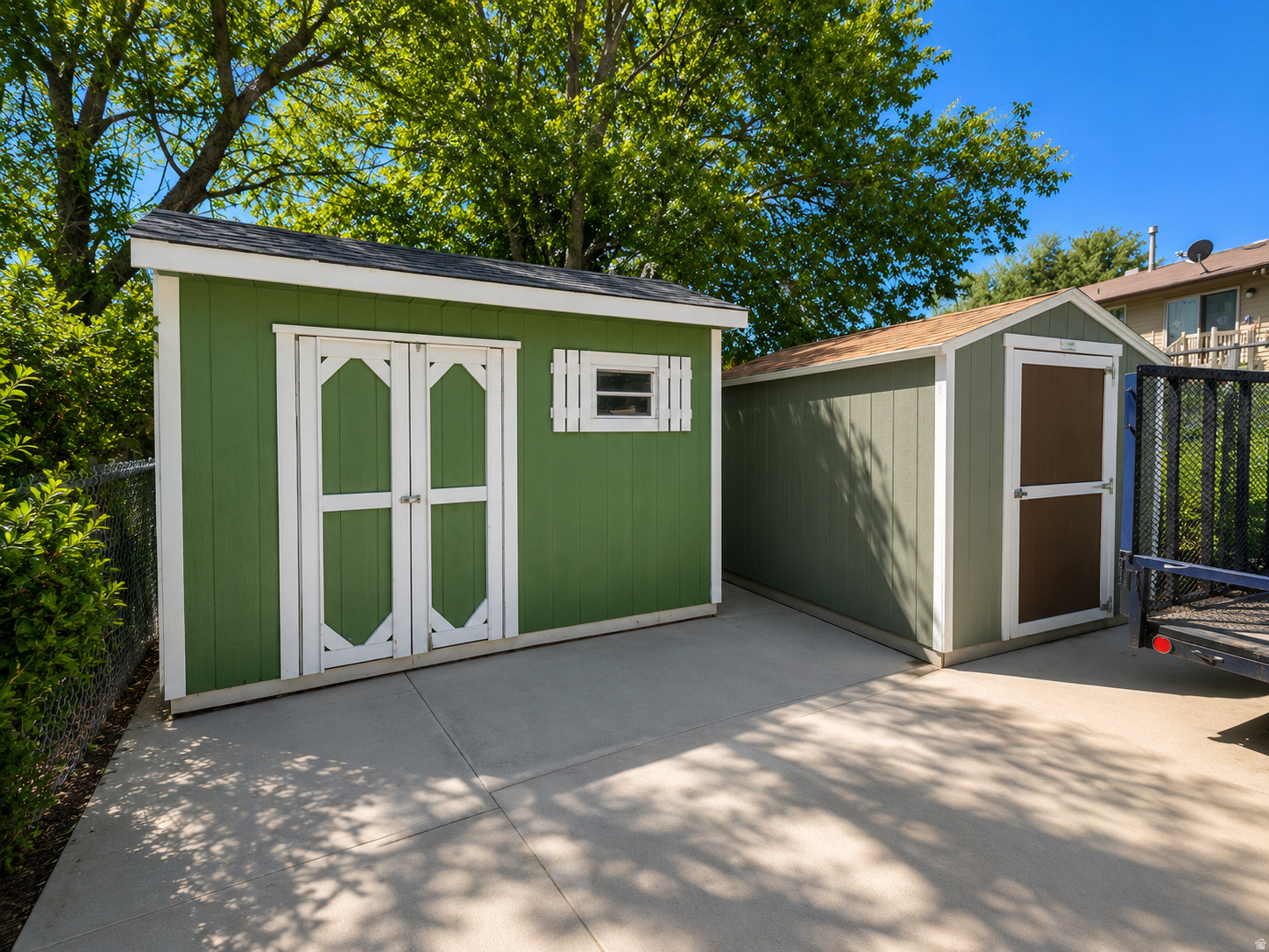 WESTWOOD VILLAGE - Residential