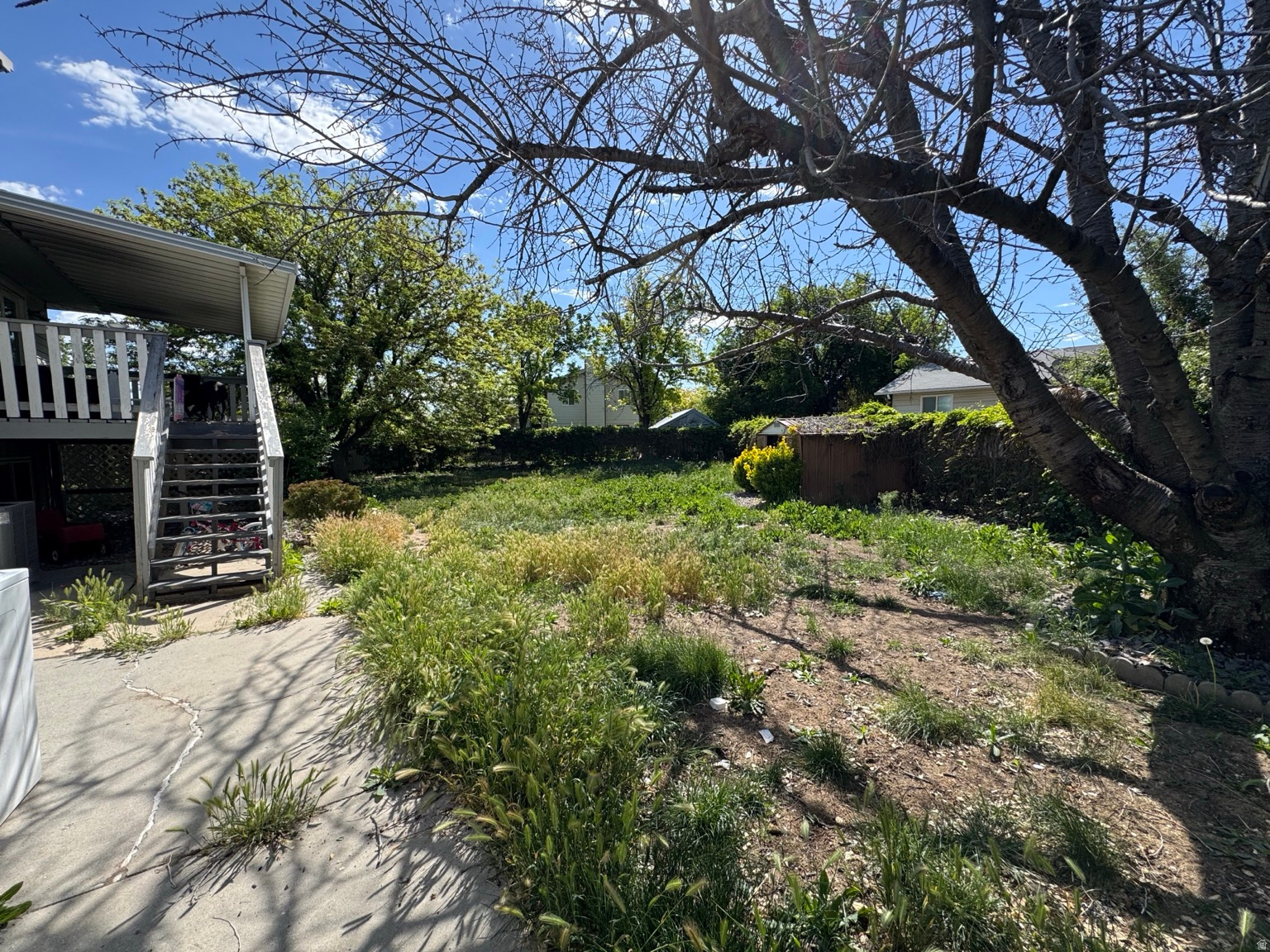WESTWOOD VILLAGE - Residential