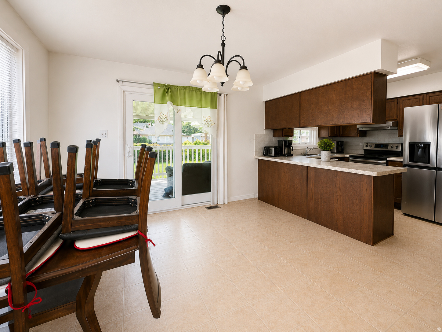 WESTWOOD VILLAGE - Residential