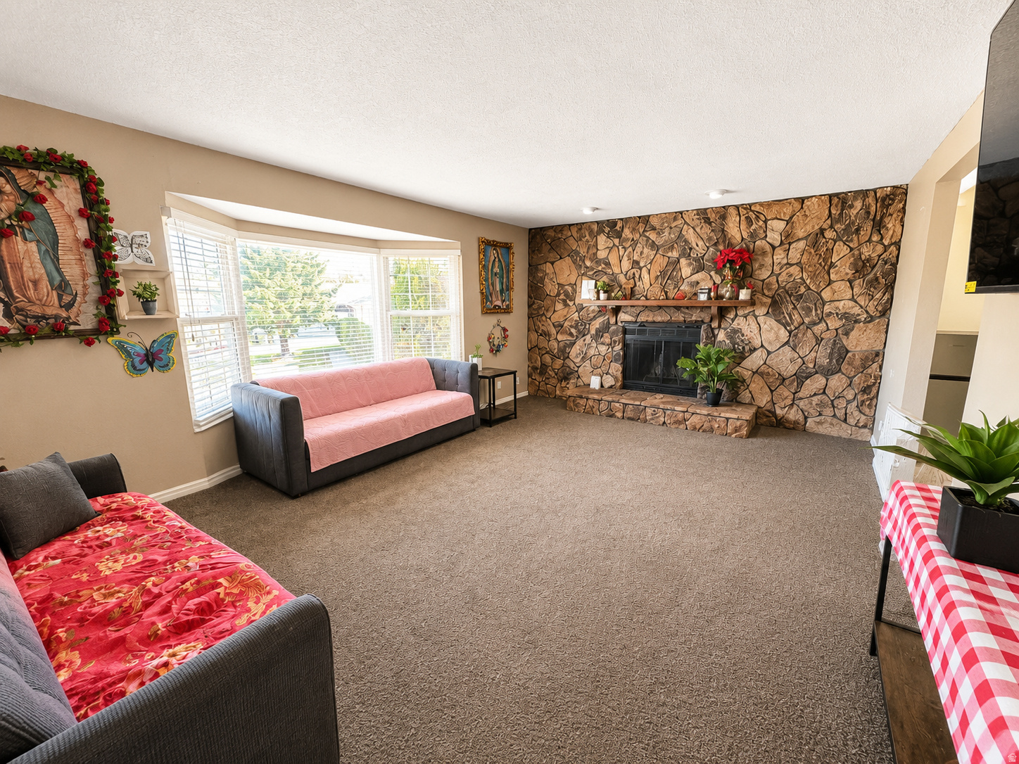 WESTWOOD VILLAGE - Residential