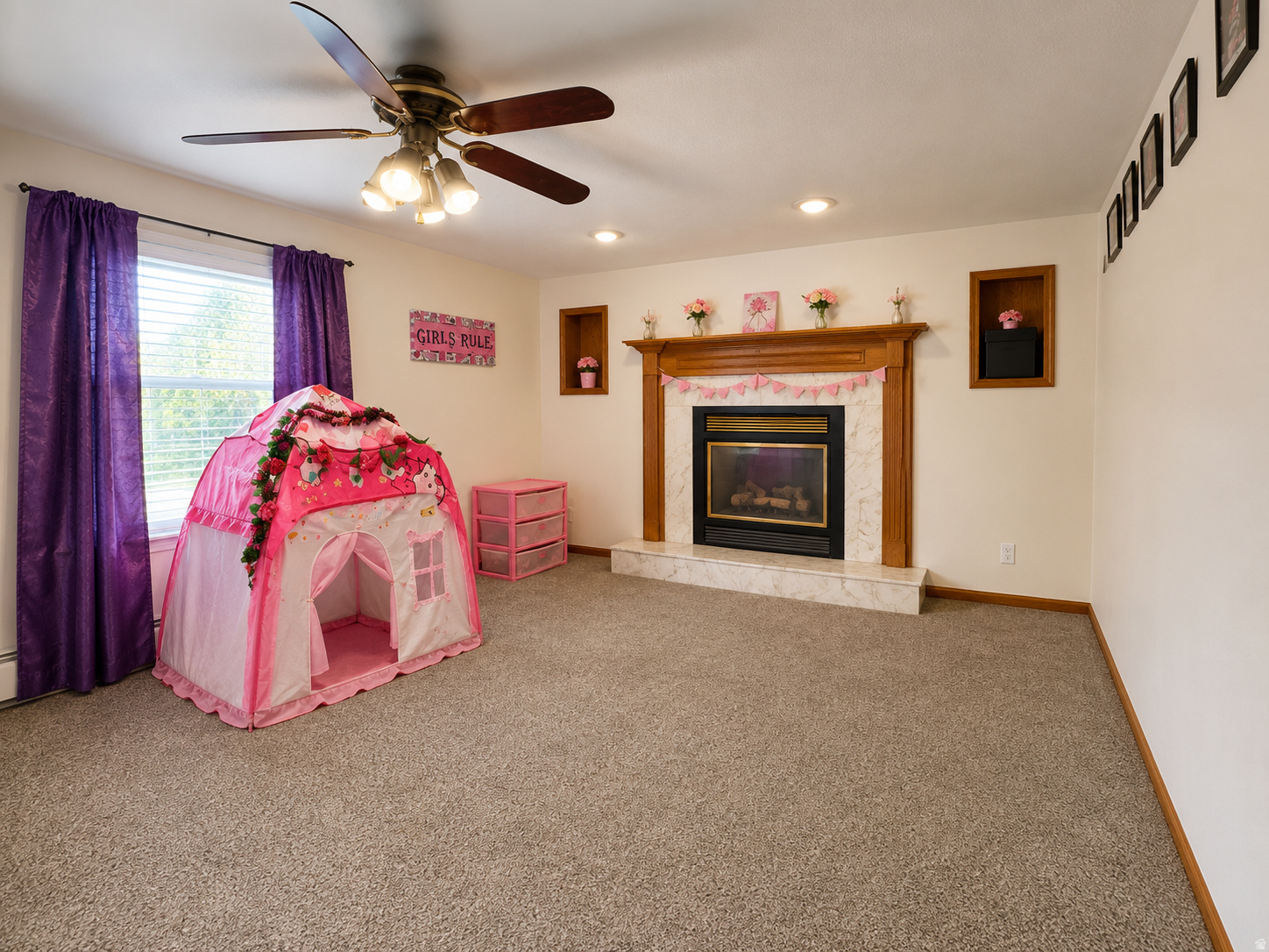 WESTWOOD VILLAGE - Residential