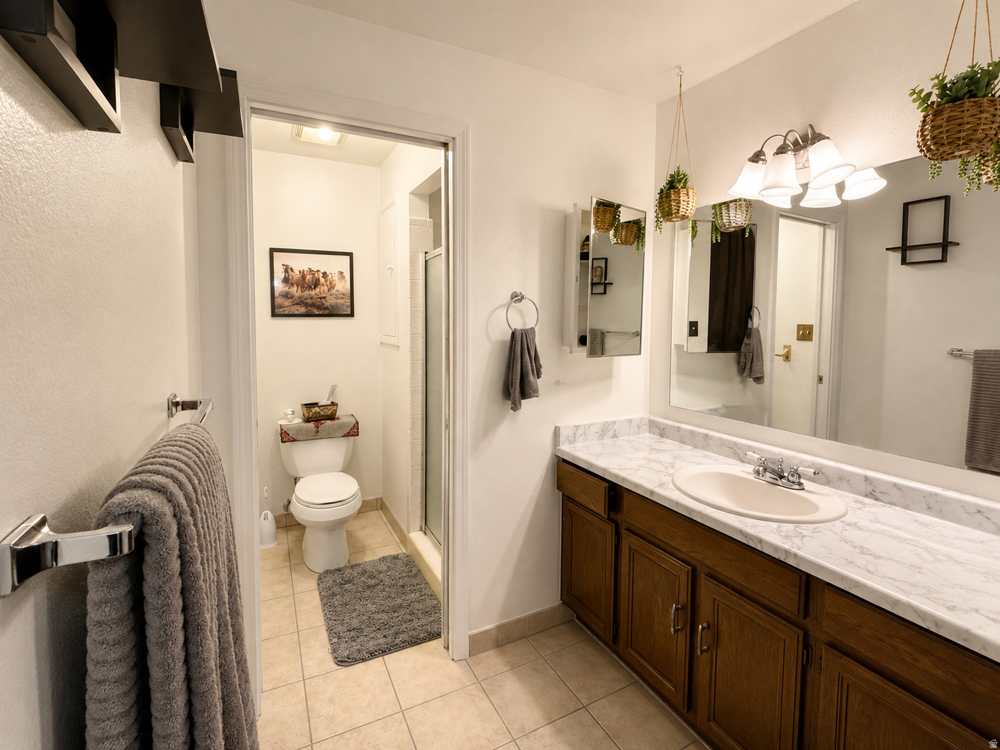 WESTWOOD VILLAGE - Residential