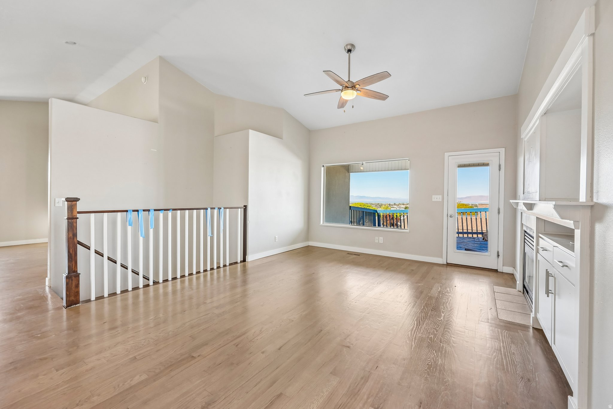 RIDGE - Residential