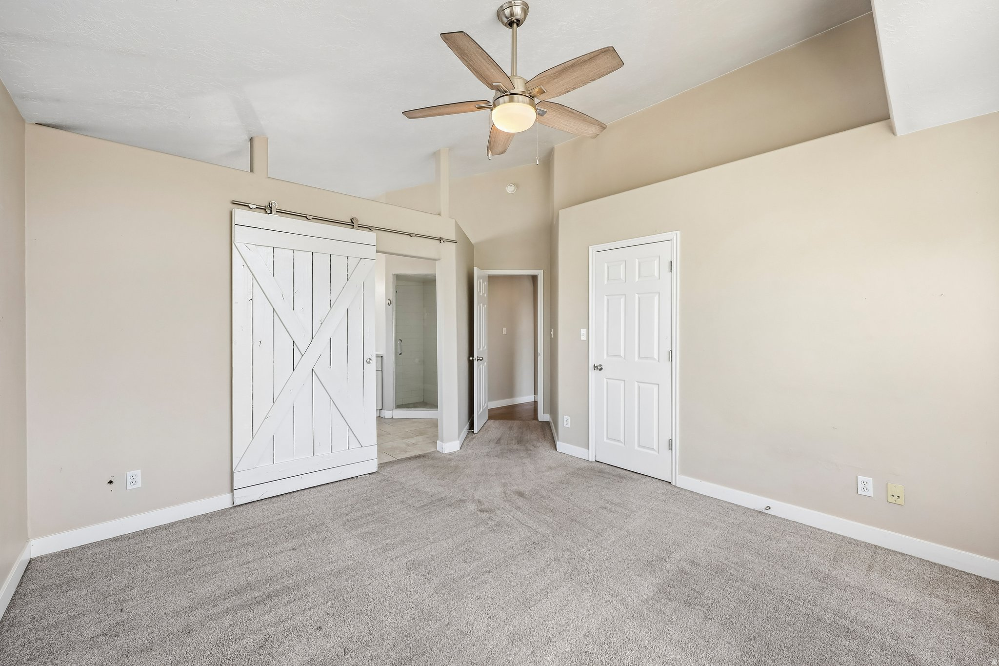 RIDGE - Residential