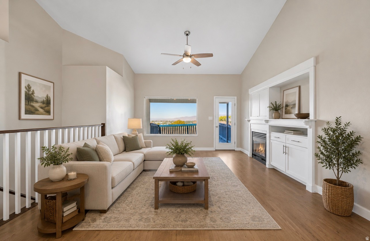 RIDGE - Residential