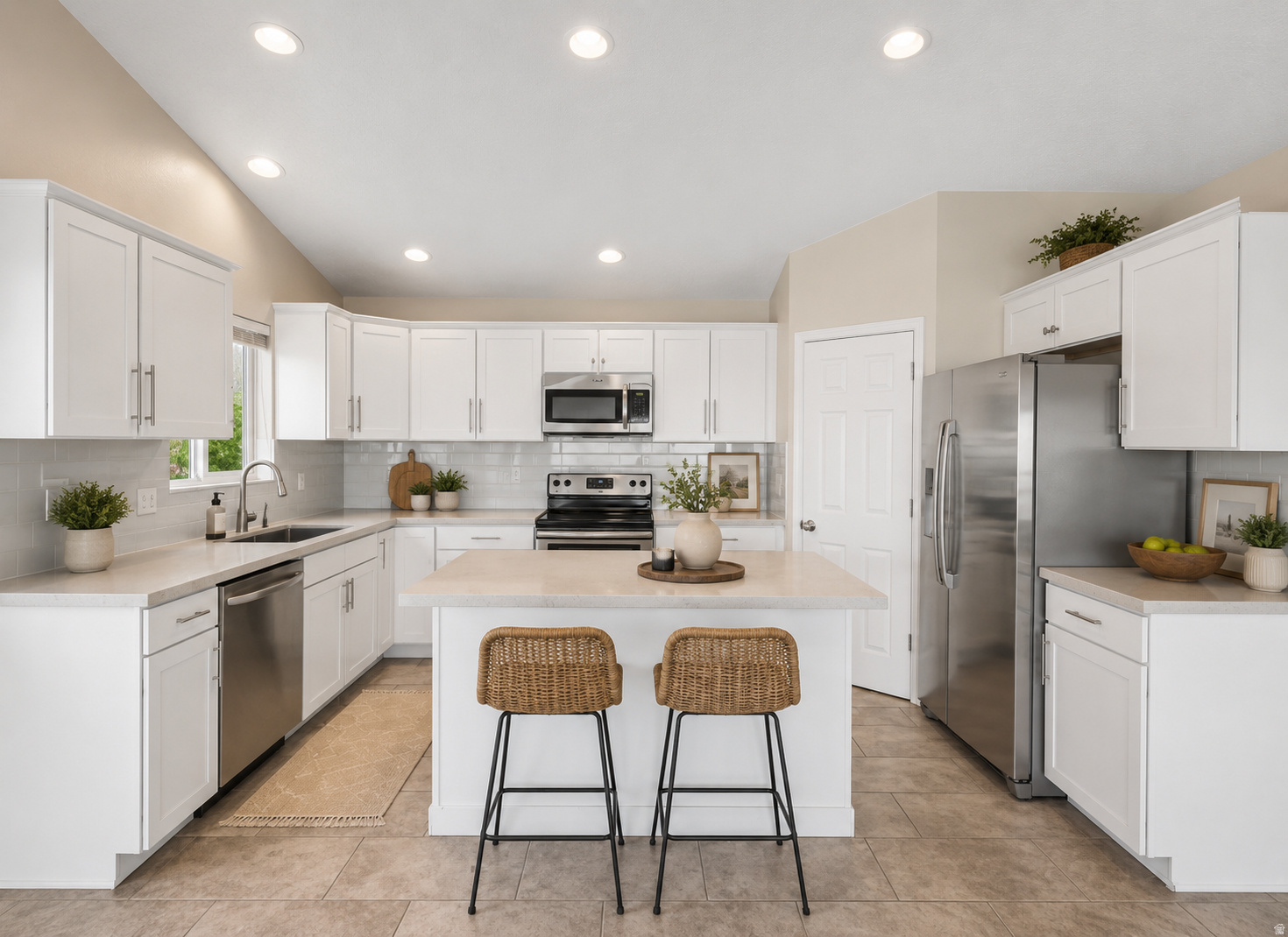 RIDGE - Residential