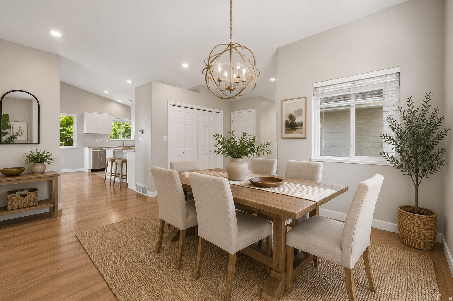 RIDGE - Residential