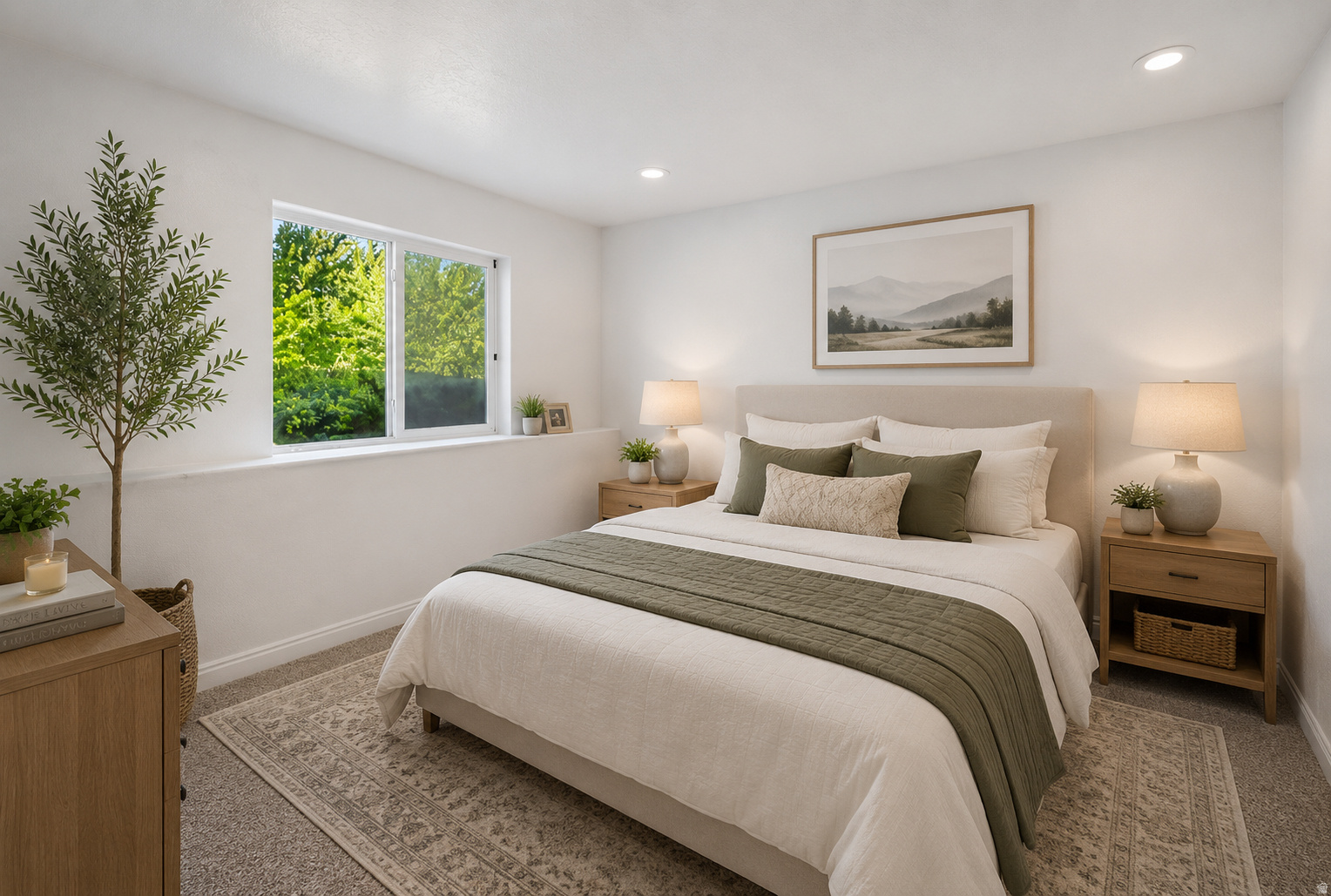 RIDGE - Residential