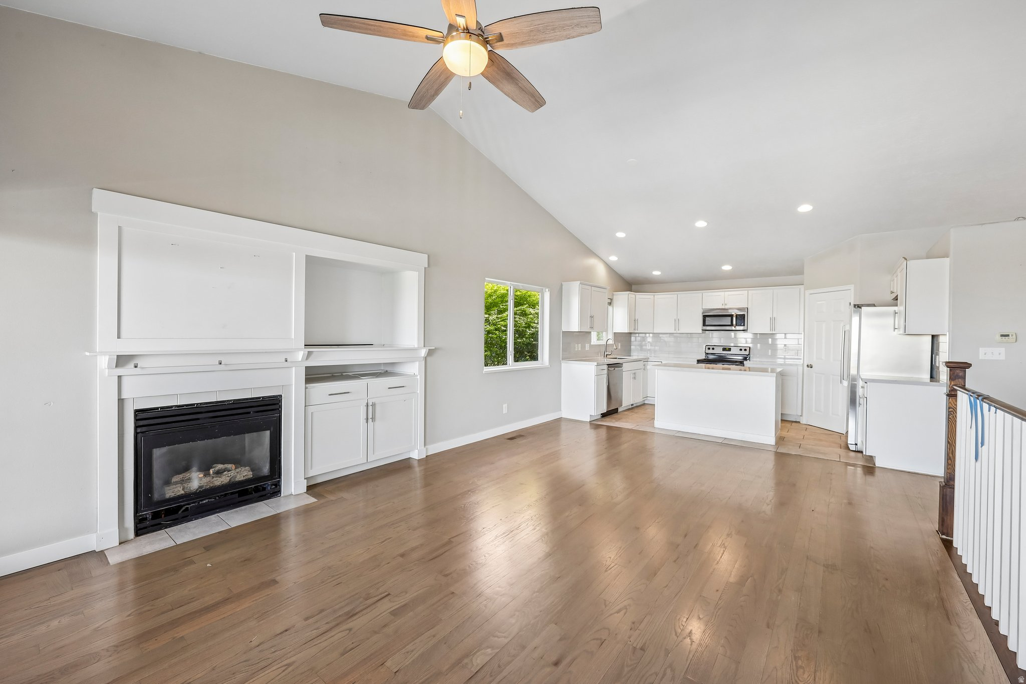 RIDGE - Residential