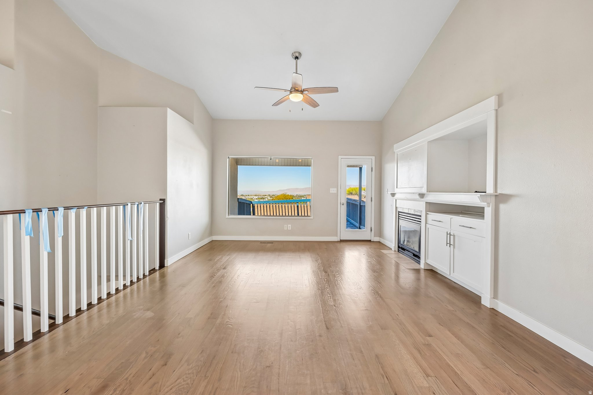 RIDGE - Residential