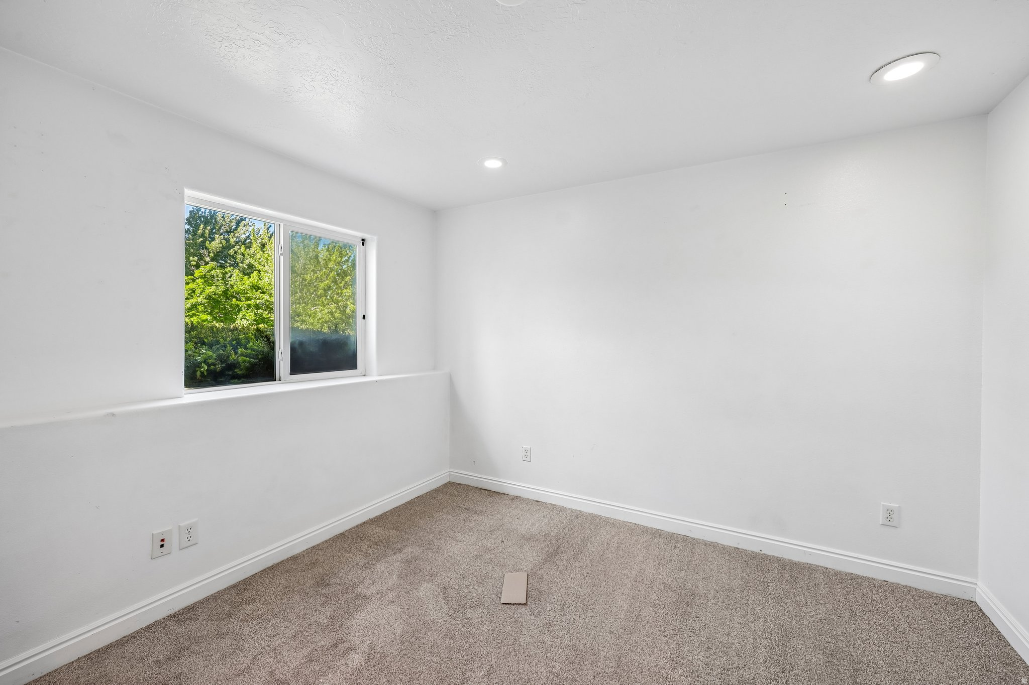 RIDGE - Residential