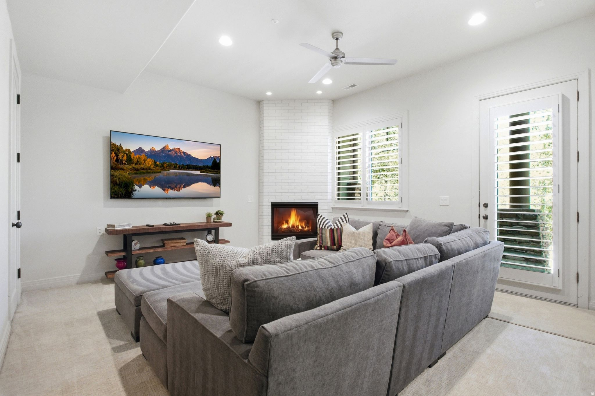 JEREMY RANCH - Residential