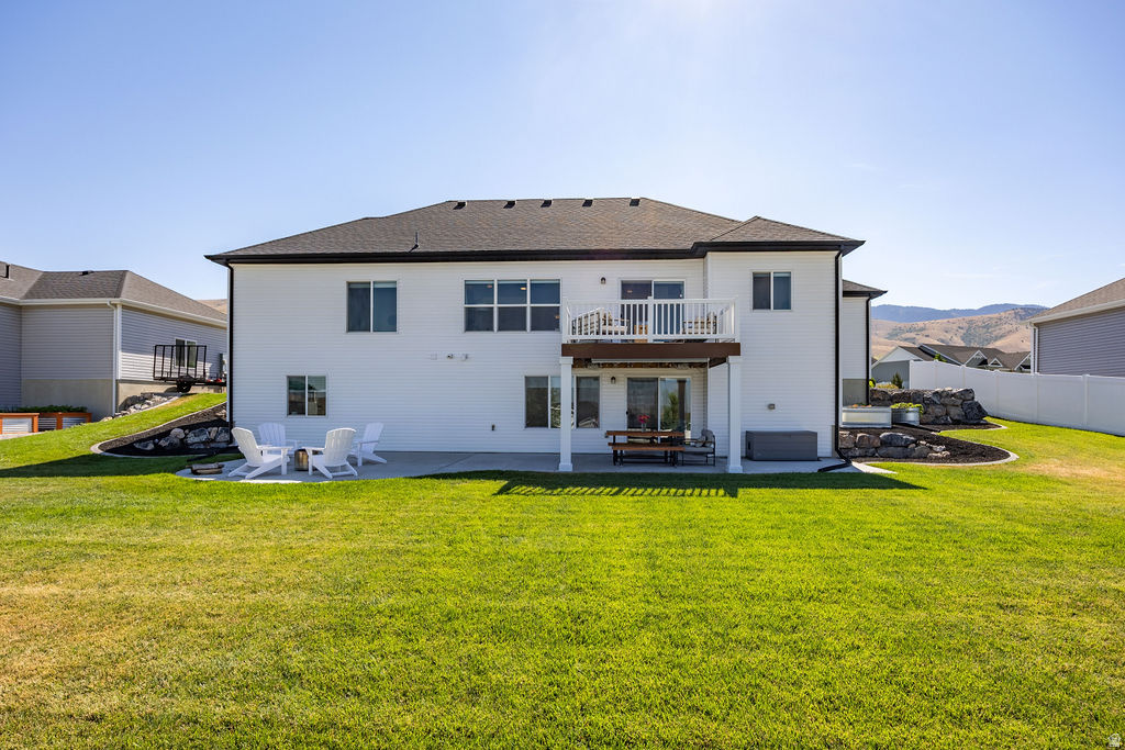 NORTH CREEK MEADOWS - Residential