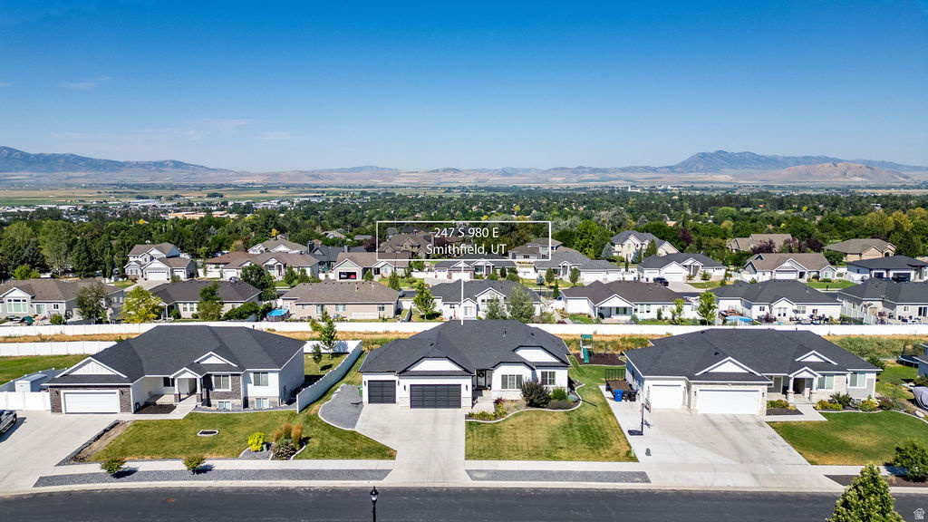 NORTH CREEK MEADOWS - Residential
