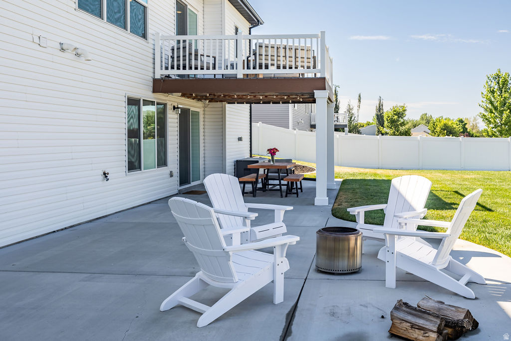 NORTH CREEK MEADOWS - Residential