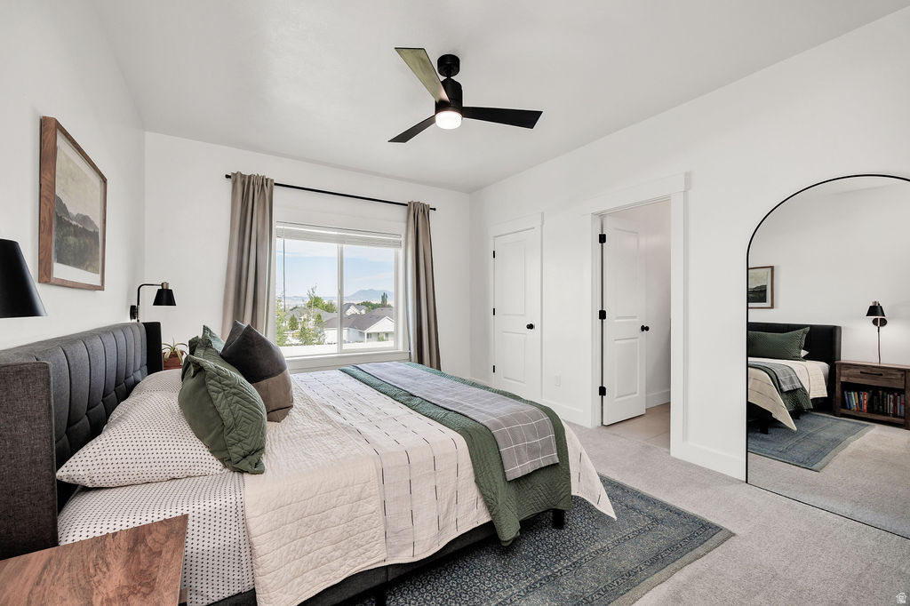 NORTH CREEK MEADOWS - Residential