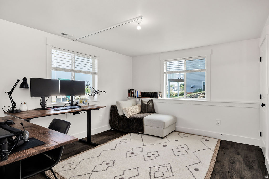 NORTH CREEK MEADOWS - Residential
