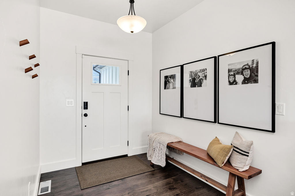 NORTH CREEK MEADOWS - Residential