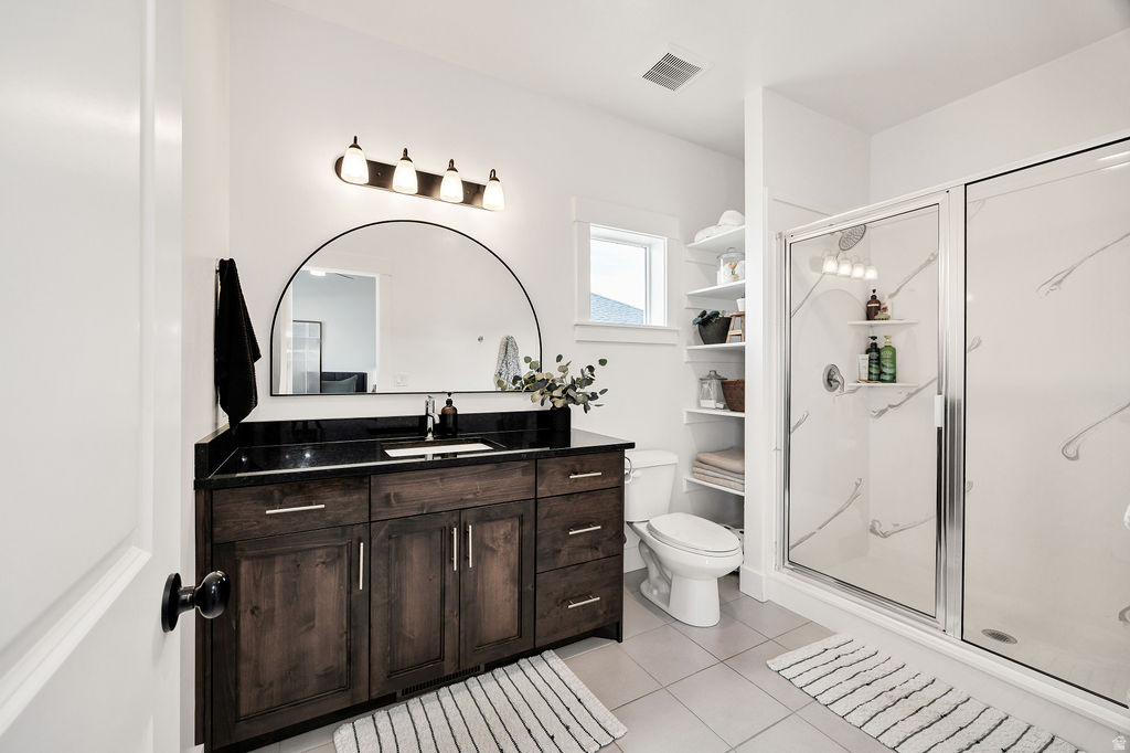 NORTH CREEK MEADOWS - Residential