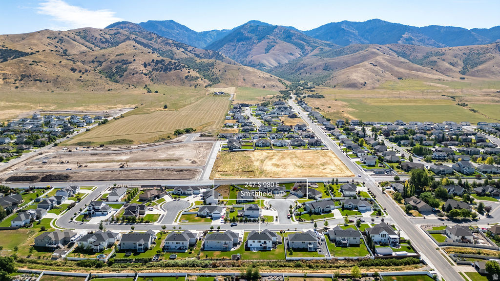 NORTH CREEK MEADOWS - Residential