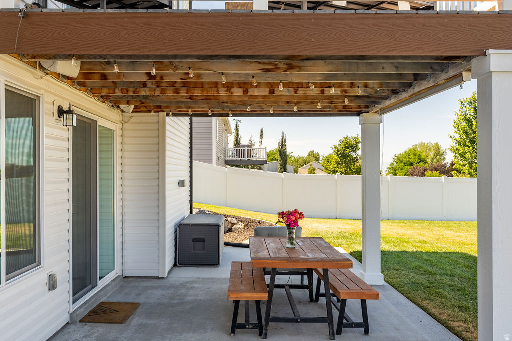 NORTH CREEK MEADOWS - Residential