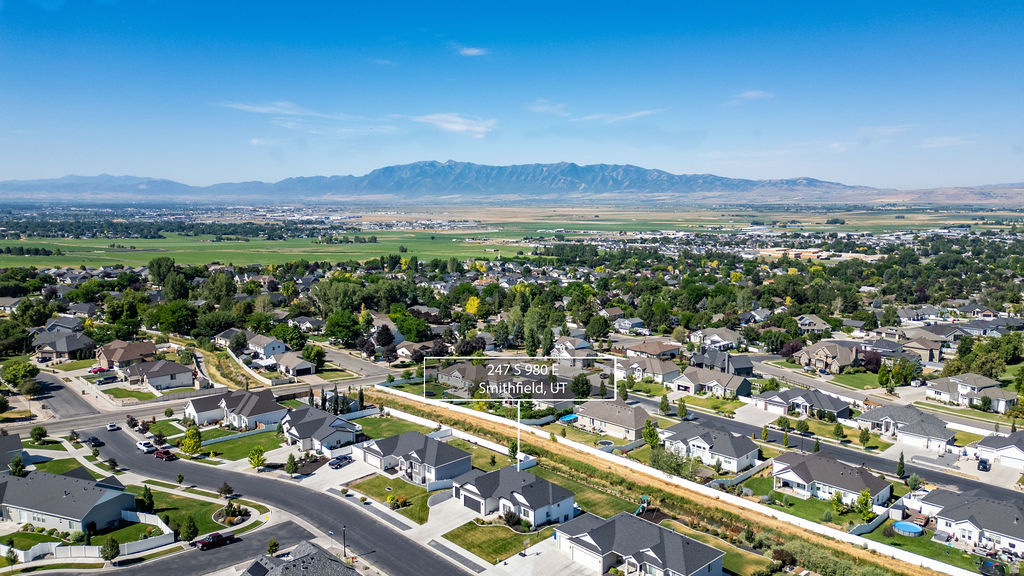 NORTH CREEK MEADOWS - Residential