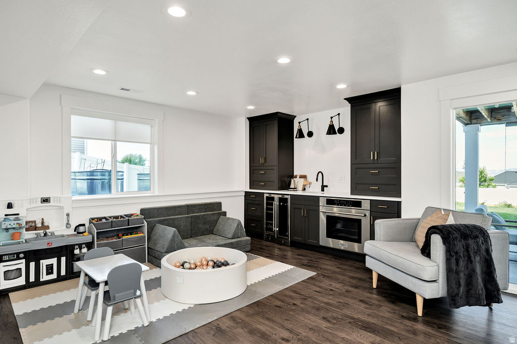 NORTH CREEK MEADOWS - Residential