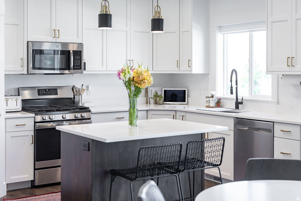 NORTH CREEK MEADOWS - Residential